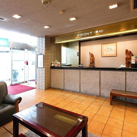 Plaza Hotel Fujinoi Hita Bagian luar foto