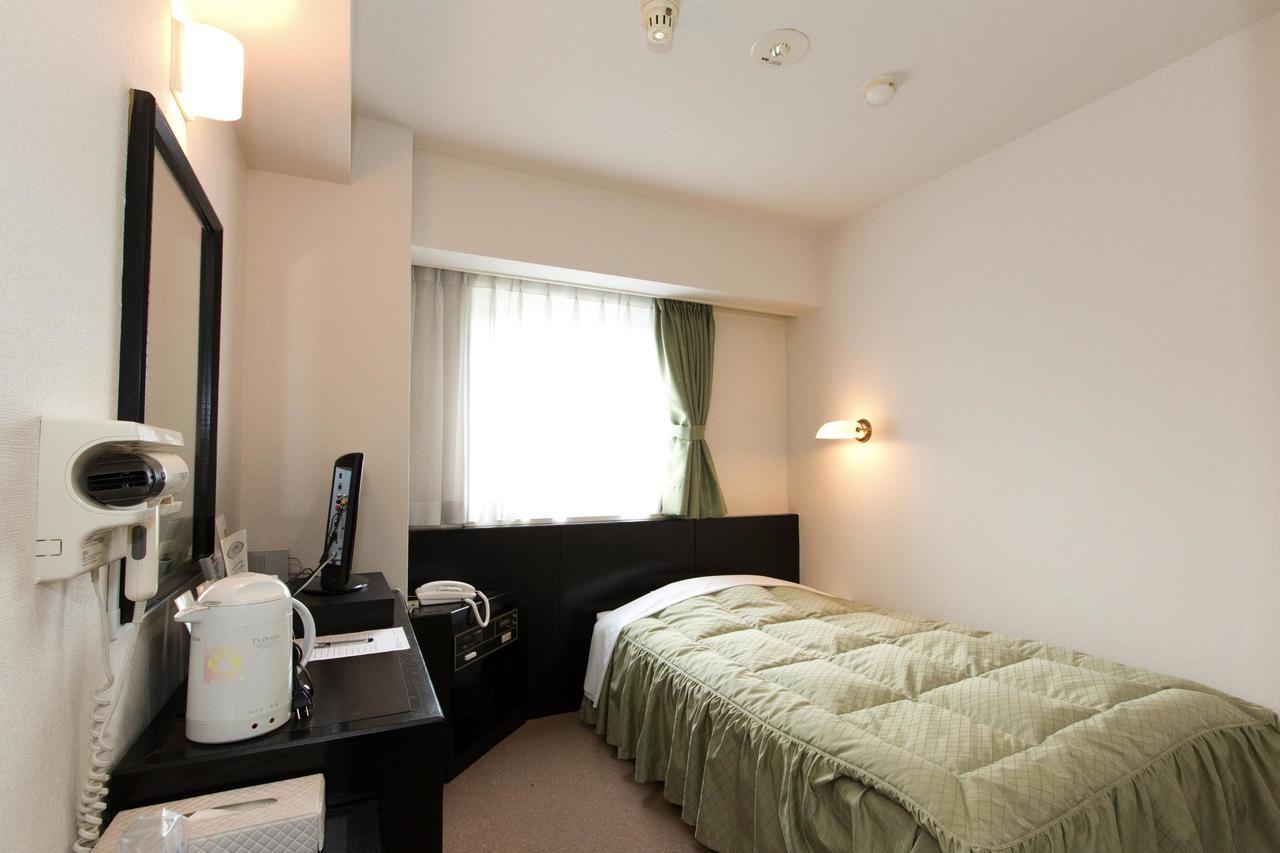 Plaza Hotel Fujinoi Hita Bagian luar foto