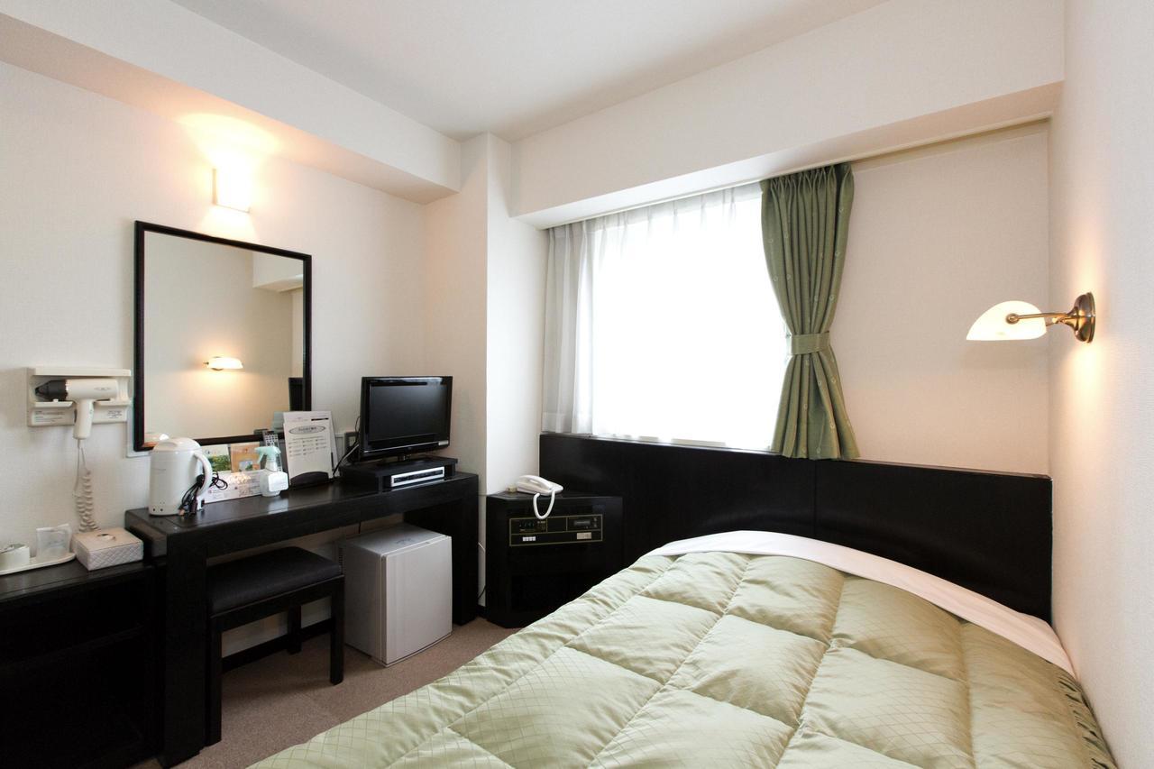 Plaza Hotel Fujinoi Hita Bagian luar foto
