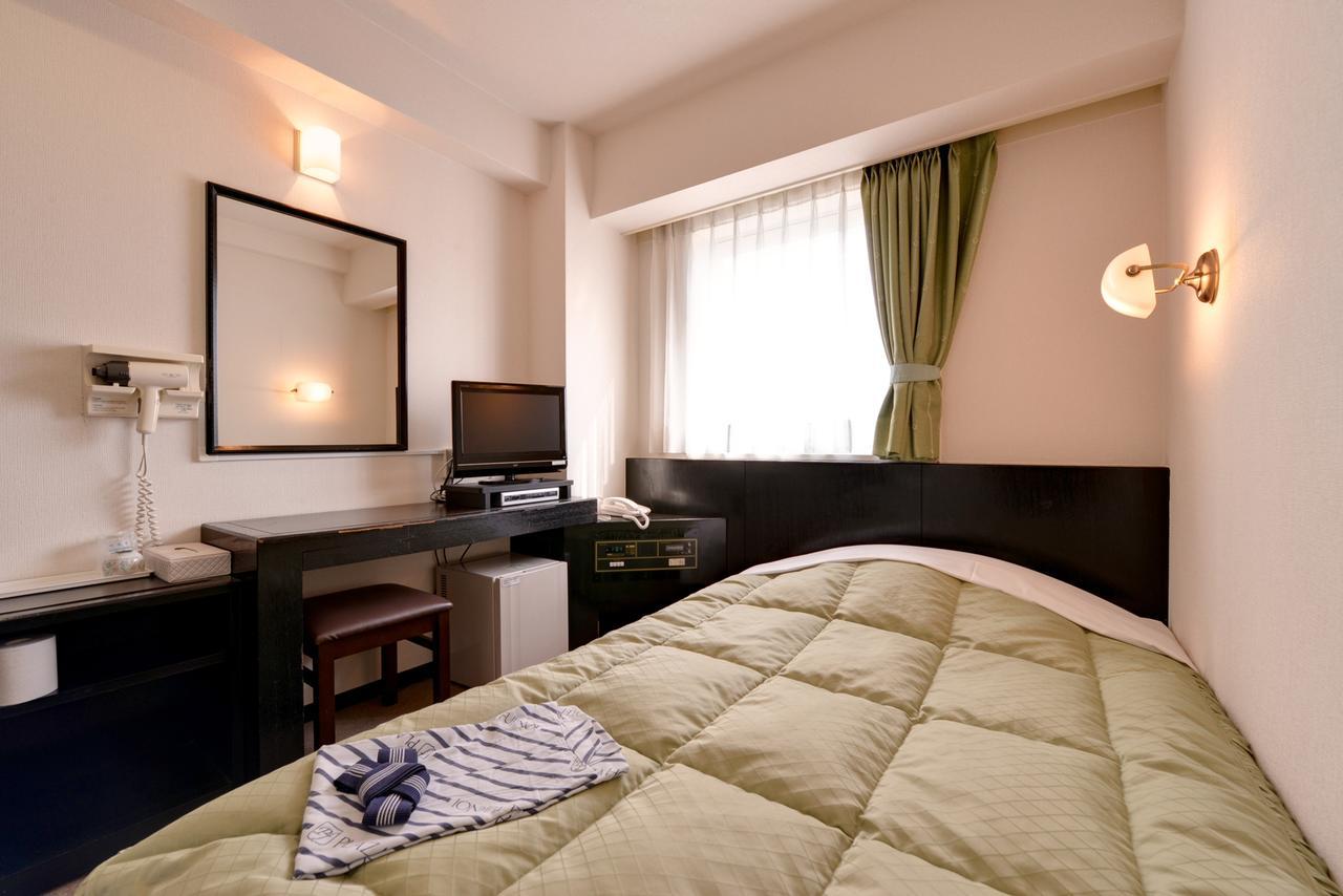 Plaza Hotel Fujinoi Hita Bagian luar foto